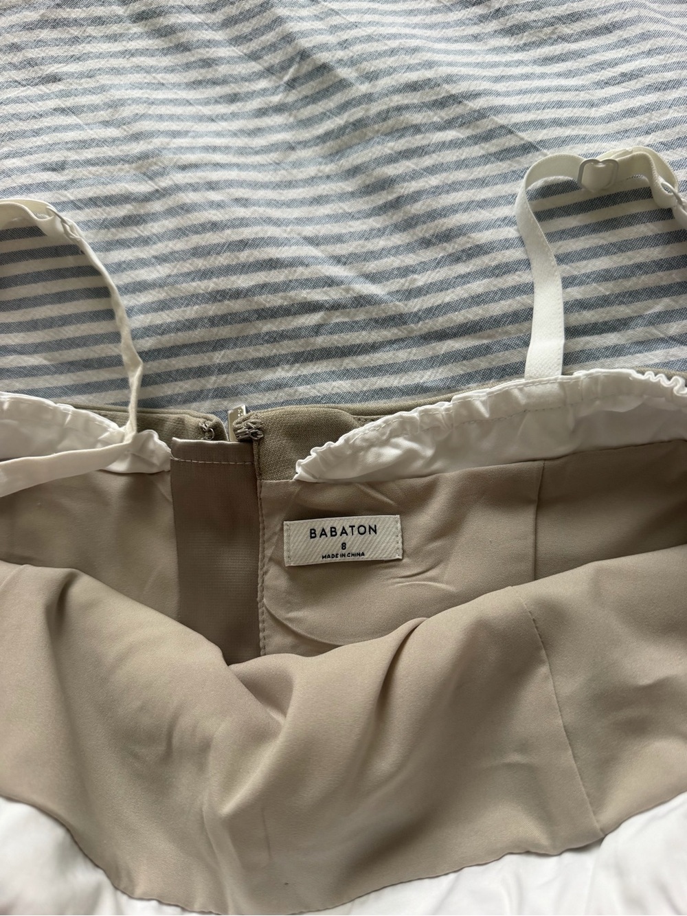 Aritzia Mondrian Top - Picture 6 of 6